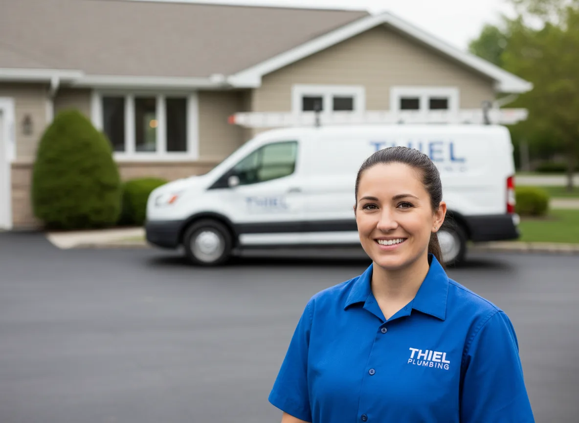 Plumber Eddyville, IA FAQs
